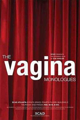 陰道獨白 The Vagina Monologues