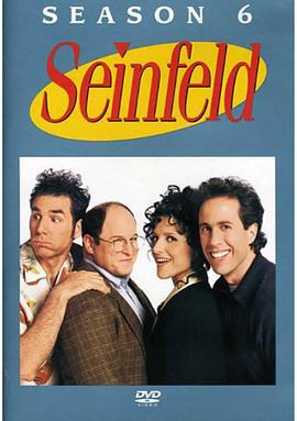 宋飛正傳  第六季 Seinfeld Season 6