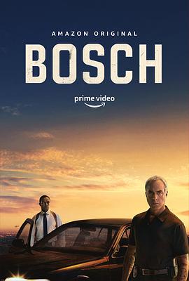 博斯 第六季 Bosch Season 6