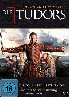 都鐸王朝 第四季 The Tudors Season 4