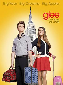 歡樂合唱團 第四季 Glee Season 4