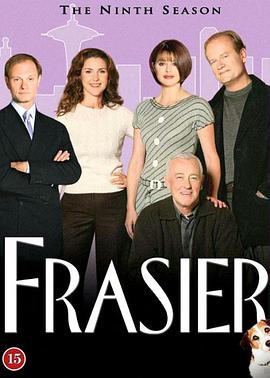 歡樂一傢親 第九季 Frasier Season 9