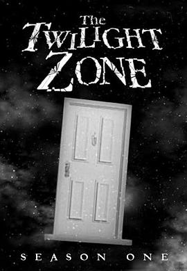 迷離時空原版 第一季 The Twilight Zone Season 1