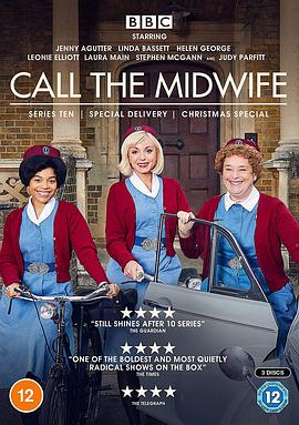 呼叫助產士 第十季 Call The Midwife Season 10
