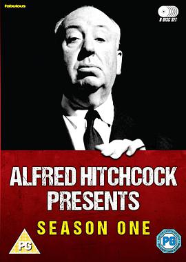 希區柯克劇場  第一季 Alfred Hitchcock Presents Season 1