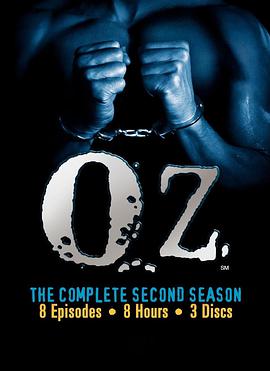 監獄風雲  第二季 Oz Season 2
