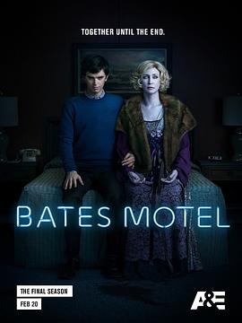 貝茨旅館 第五季 Bates Motel Season 5