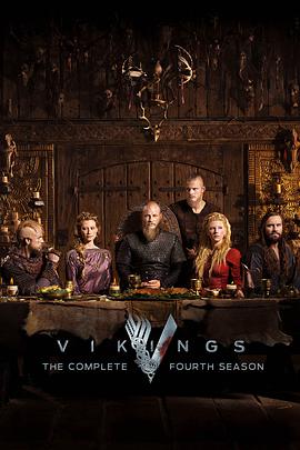 維京傳奇 第四季 Vikings Season 4