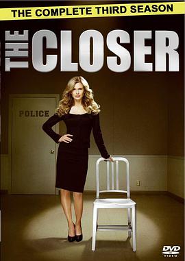罪案終結  第三季 The Closer Season 3
