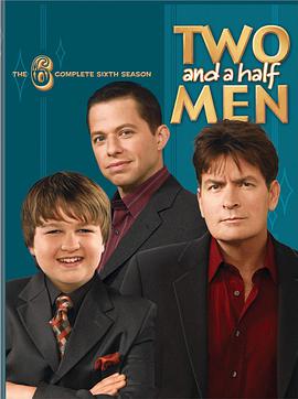好漢兩個半 第六季 Two and a Half Men Season 6