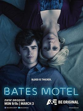 貝茨旅館 第二季 Bates Motel Season 2
