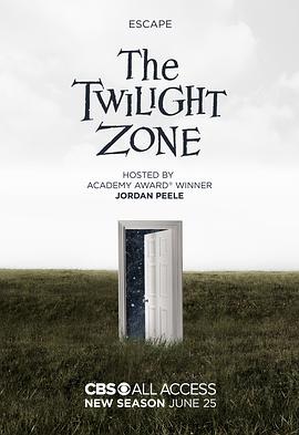 新陰陽魔界 第二季 The Twilight Zone Season 2