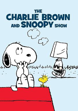 查理·佈朗和史努比秀 第二季 The Charlie Brown and Snoopy Show Season 2