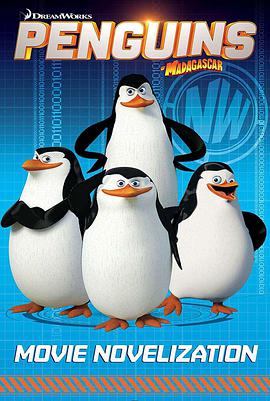 馬達加斯加企鵝 第三季 The Penguins of Madagascar Season 3