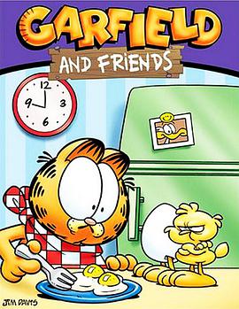 加菲貓和他的朋友們 第二季 Garfield and Friends Season 2
