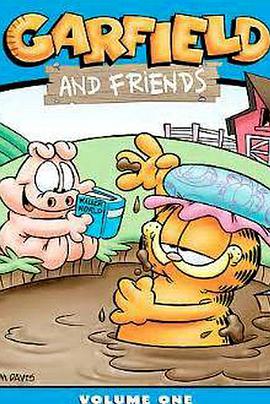 加菲貓和他的朋友們 第三季 Garfield and Friends Season 3