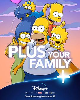 辛普森一傢 第三十一季 The Simpsons Season 31