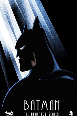 蝙蝠俠：動畫版 第三季 Batman: The Animated Series Season 3