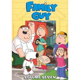 惡搞之傢  第六季 Family Guy Season 6