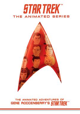 星際旅行：動畫版 第一季 Star Trek: The Animated Series Season 1