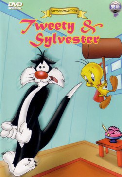 傻大貓和崔弟 第二季 The Sylvester & Tweety Mysteries Season 2