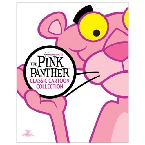 粉紅豹 The Pink Panther Show