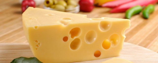 吃奶酪的註意事項 奶酪的食用禁忌