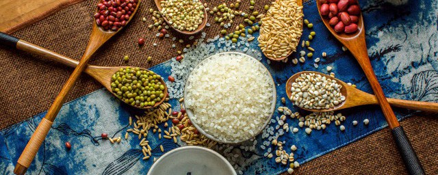 什麼朝代有的大米 大米起源於什麼朝代