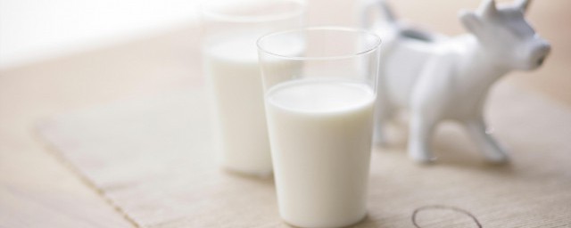 怎樣判斷牛奶是否變質 如何知道牛奶壞沒壞