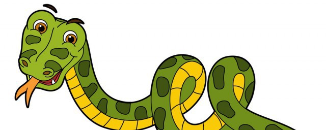 巳蛇怎麼讀 巳蛇是地支的第六位