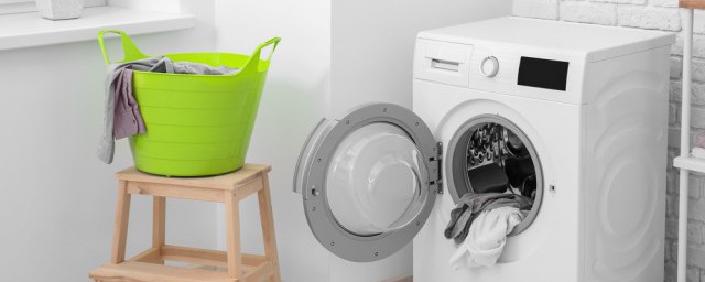 如何正確選擇洗衣機 怎麼正確選擇洗衣機
