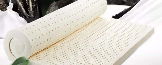 乳膠床墊應該如何清潔 乳膠床墊應該怎麼清洗