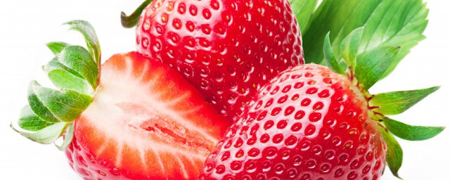 草莓洗過瞭怎樣長期保存 長時間存放草莓的方法