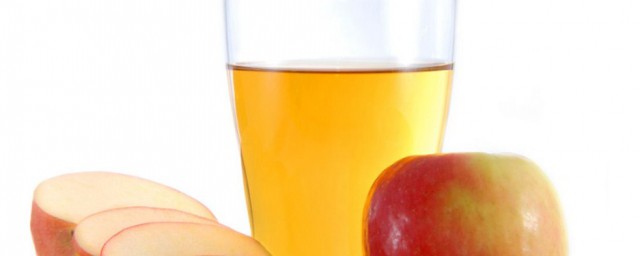 蘋果汁怎樣榨不會氧化 蘋果汁怎麼榨不會氧化