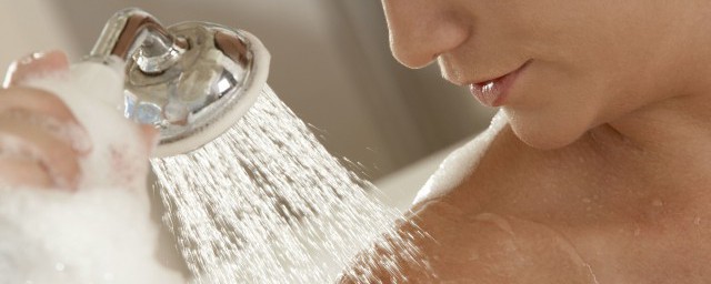 淋浴花灑龍頭如何清潔與保養 淋浴花灑龍頭怎樣清潔與保養