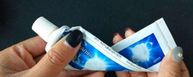 牙膏皮屬於什麼垃圾 牙膏皮是什麼垃圾