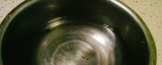 不銹鋼盆油膩如何處理 不銹鋼盆油膩的清洗方法
