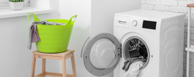洗衣機的尺寸是多大 洗衣機尺寸一般是多少