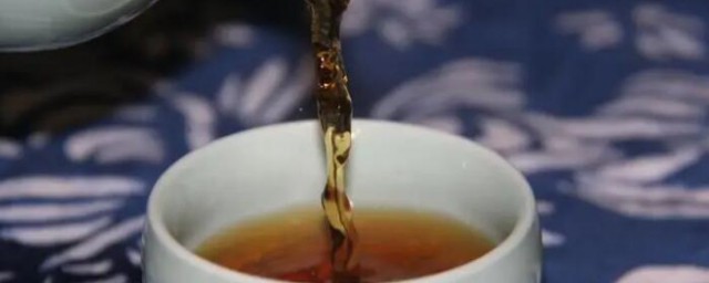 蟲茶的正確泡法方法 蟲茶的正確泡法技巧