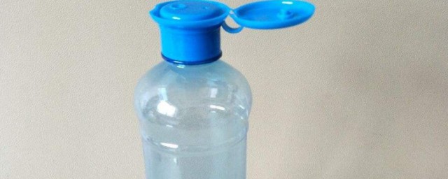 洗潔精空瓶的妙用 洗潔精空瓶的用處