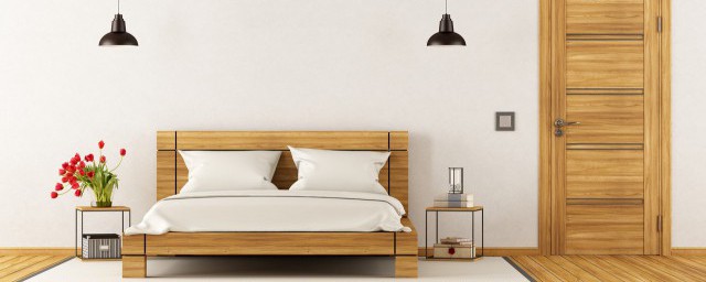 臥室床的擺放風水註意事項 臥室床如何擺放