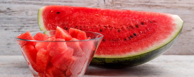 適合夏季吃的水果有哪些 適合夏季吃的水果大盤點