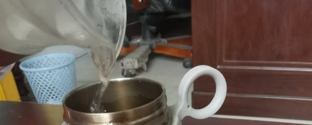什麼材質的保溫杯可以泡養生茶 適合泡養生茶的保溫杯