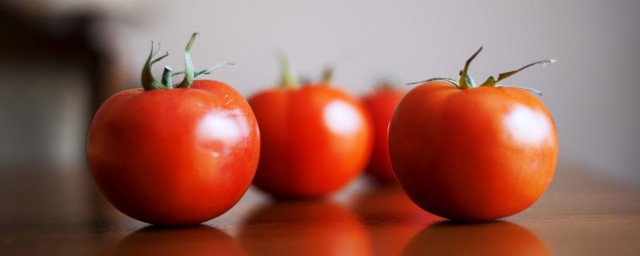 番茄有點爛還能吃嗎 有一些爛的番茄可不可以吃