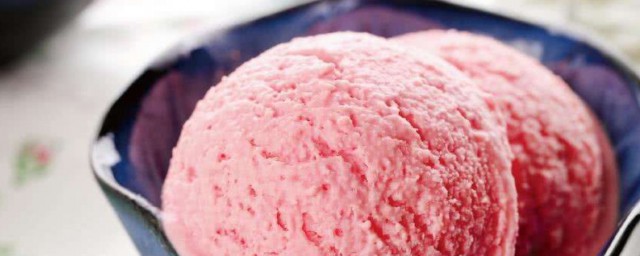 怎麼做西瓜冰淇淋 西瓜冰淇淋的做法