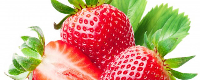 草莓汁怎麼做 怎麼做草莓汁