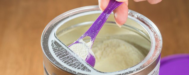 如何正確的沖泡奶粉 怎麼沖泡奶粉