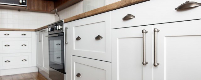 廚房木櫃子發黴如何辦 廚房木櫃子發黴怎樣做
