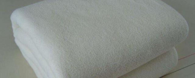棉絮要如何清潔和保養 棉絮的保養方法