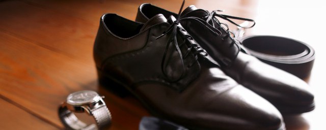 皮鞋保養用品 皮鞋保養需要準備什麼工具